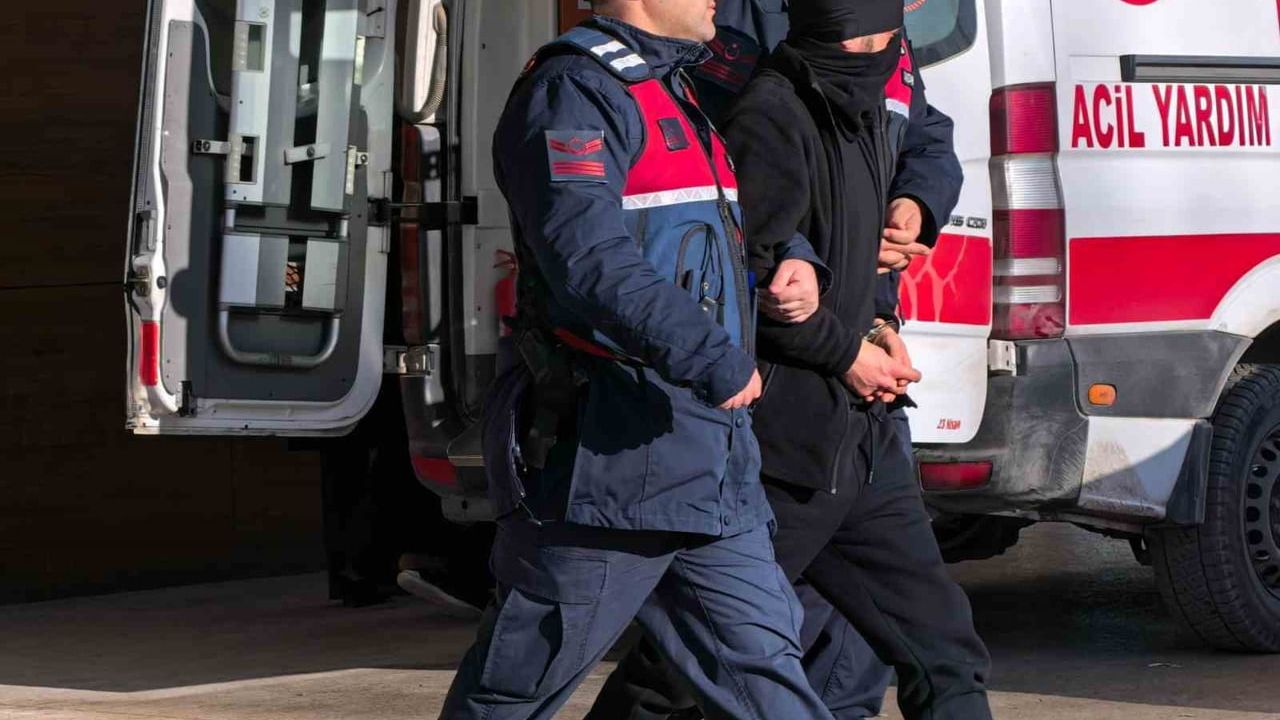 Bursa İnegöl'de Tekel Bayine Tüfekli Saldırı: Cezaevi Firarisi 19 Gün Sonra Tutuklandı