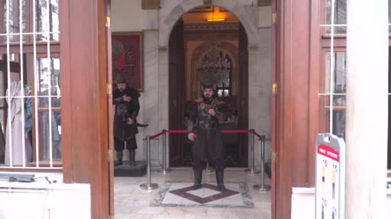 Bursa’nın 700. Yılı: Tanpınar’ın İzinde Osmangazi’de Kültürel Gezi