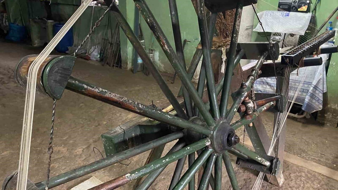 Bursa'nın Son Devdah Ustası Ertuğrul Şengünalp: 680 Yıllık Geleneği Koşarak Yaşatıyor