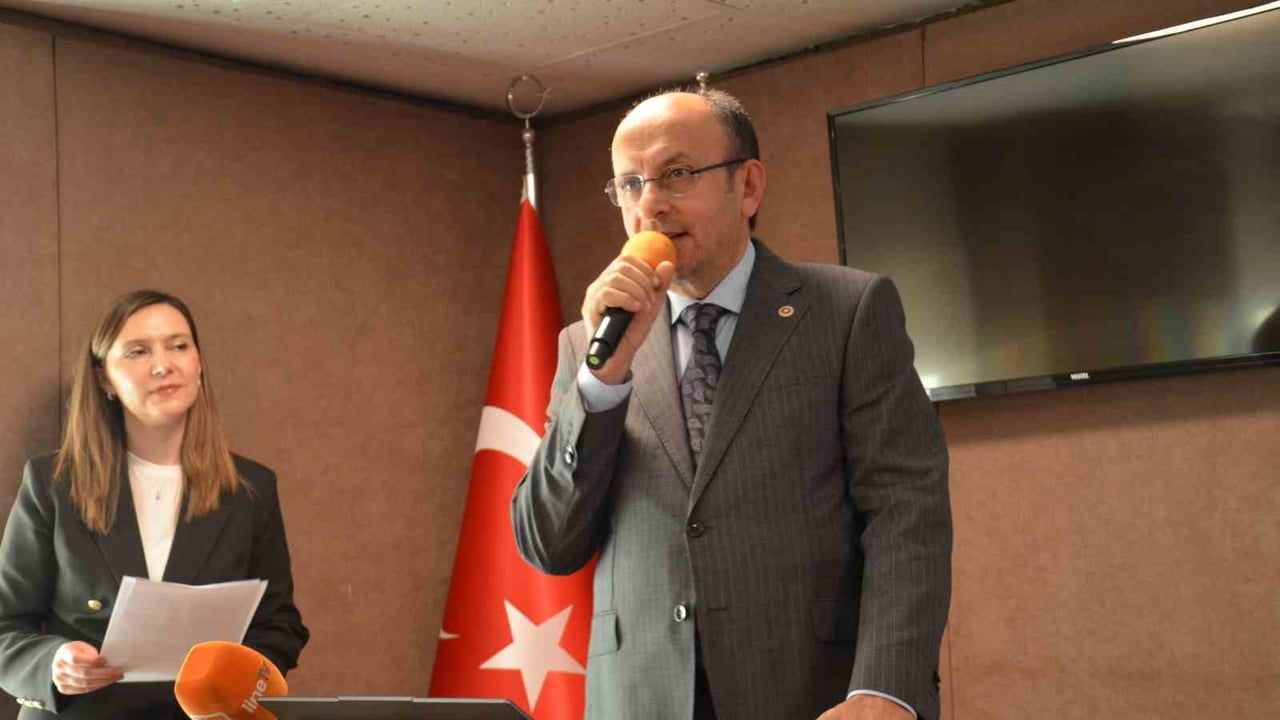 Bursa Şehir Hastanesi Psikoterapi Merkezi Açıldı: Ruh Sağlığında Yeni Dönem