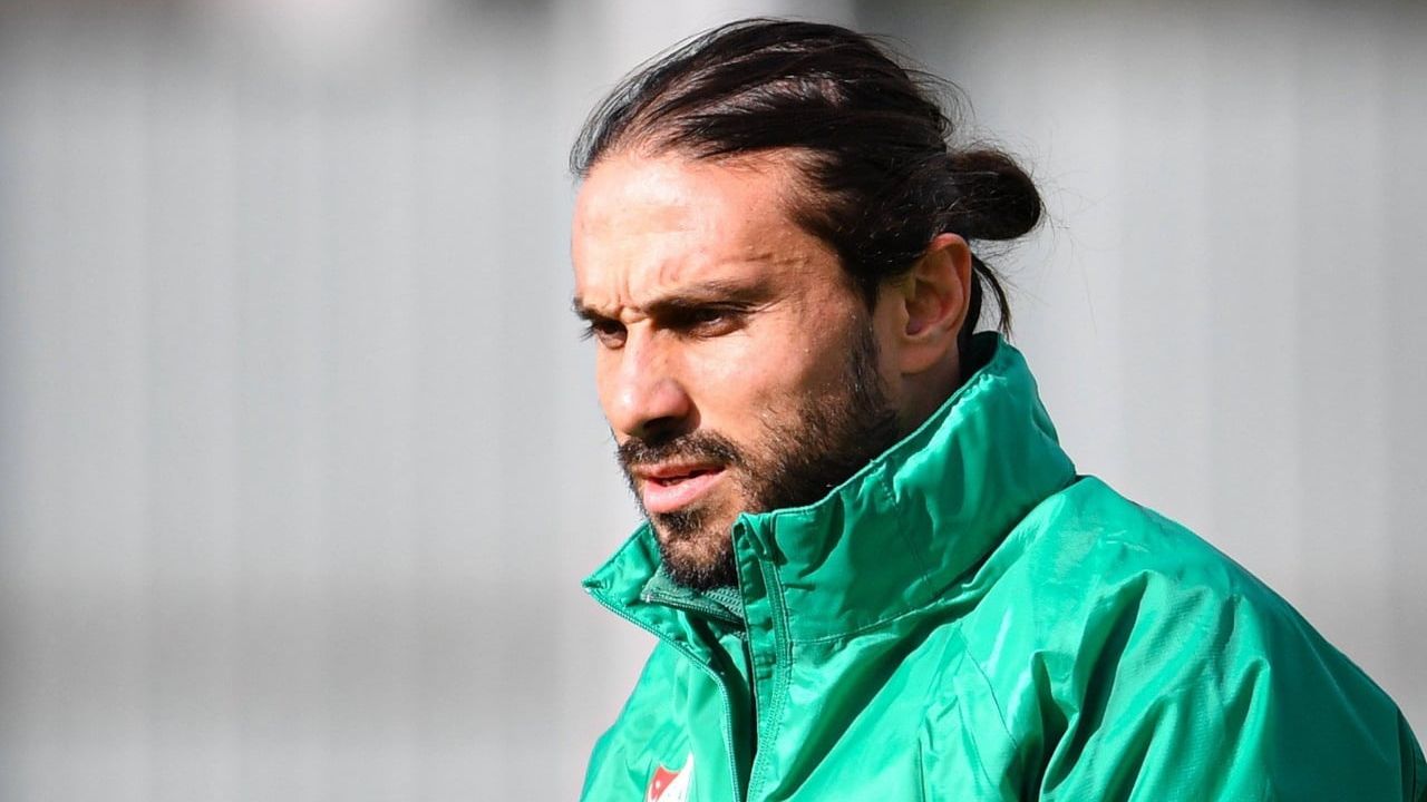 Bursaspor, Arnavutköy Maçı İçin Hazırlıklarını Tamamladı