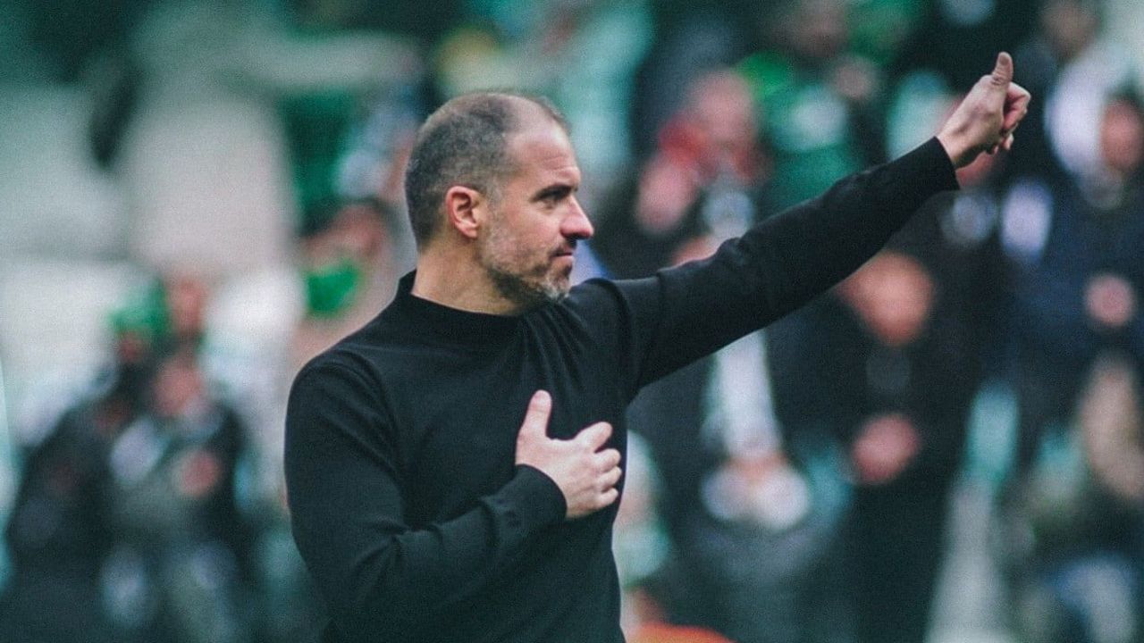 Bursaspor'da Yeni Teknik Direktör: Mustafa Er Atandı