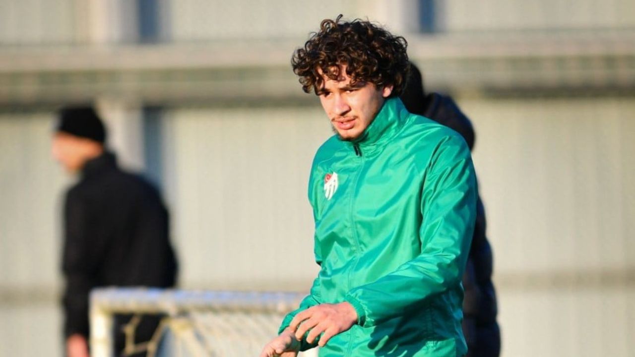 Bursaspor, Yeni Mersin İdman Yurdu Maçına Odaklandı