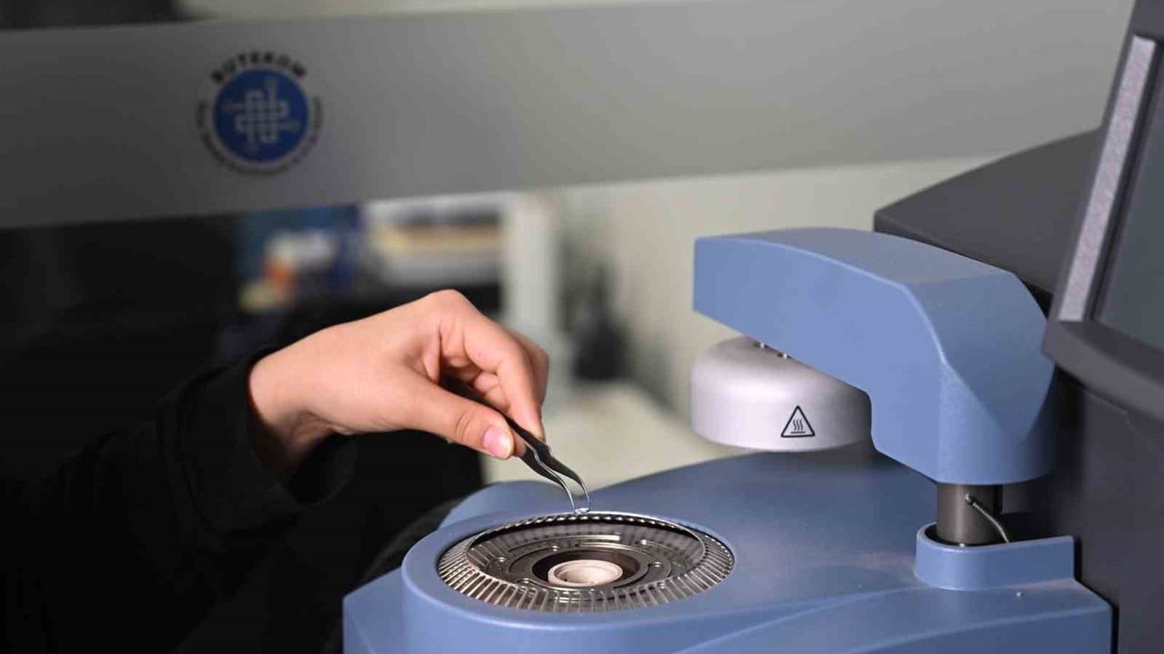 BUTEKOM Bursa'da Sanayi Dönüşümünü Hızlandırıyor