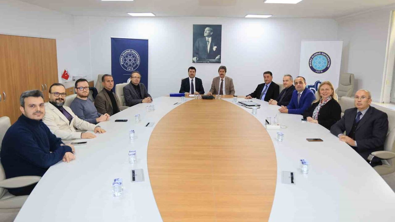 BUÜ’nün Meslek Yüksekokullarına MEDEK’ten 10’da 10 Akreditasyon