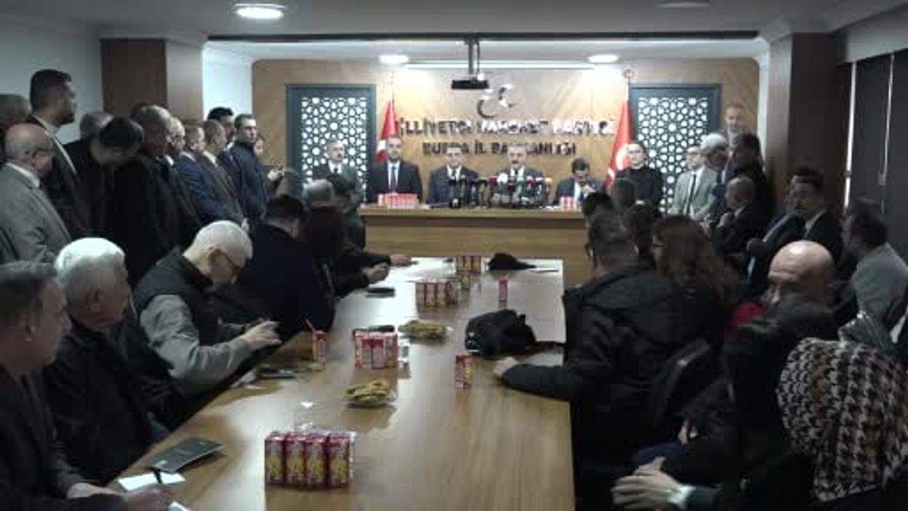 Büyükataman: Emekliler İçin Temmuz'u İşaret Etti