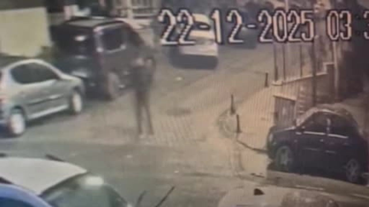 Büyükçekmece'de motosiklet hırsızlığı: 3 çocuk gözaltına alındı