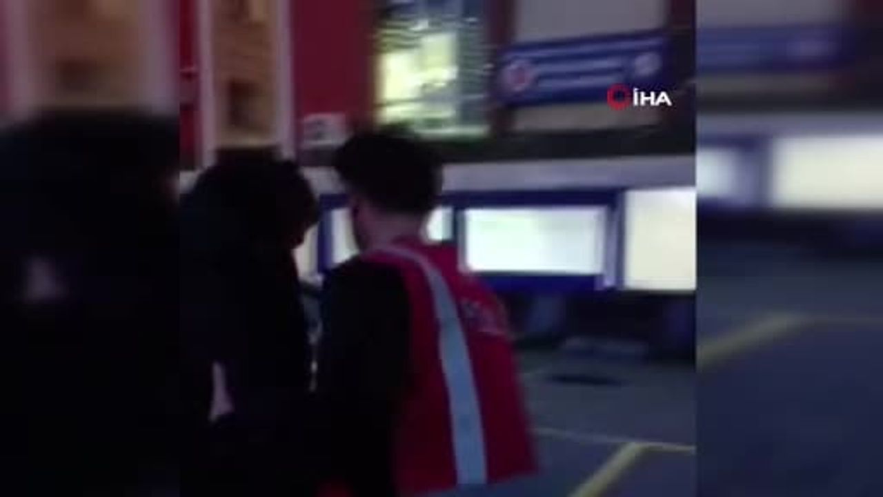 Büyükçekmece’de Su Saatlerini Çalan Şüpheli Cezaevinden Çıkıp Yeniden Tutuklandı