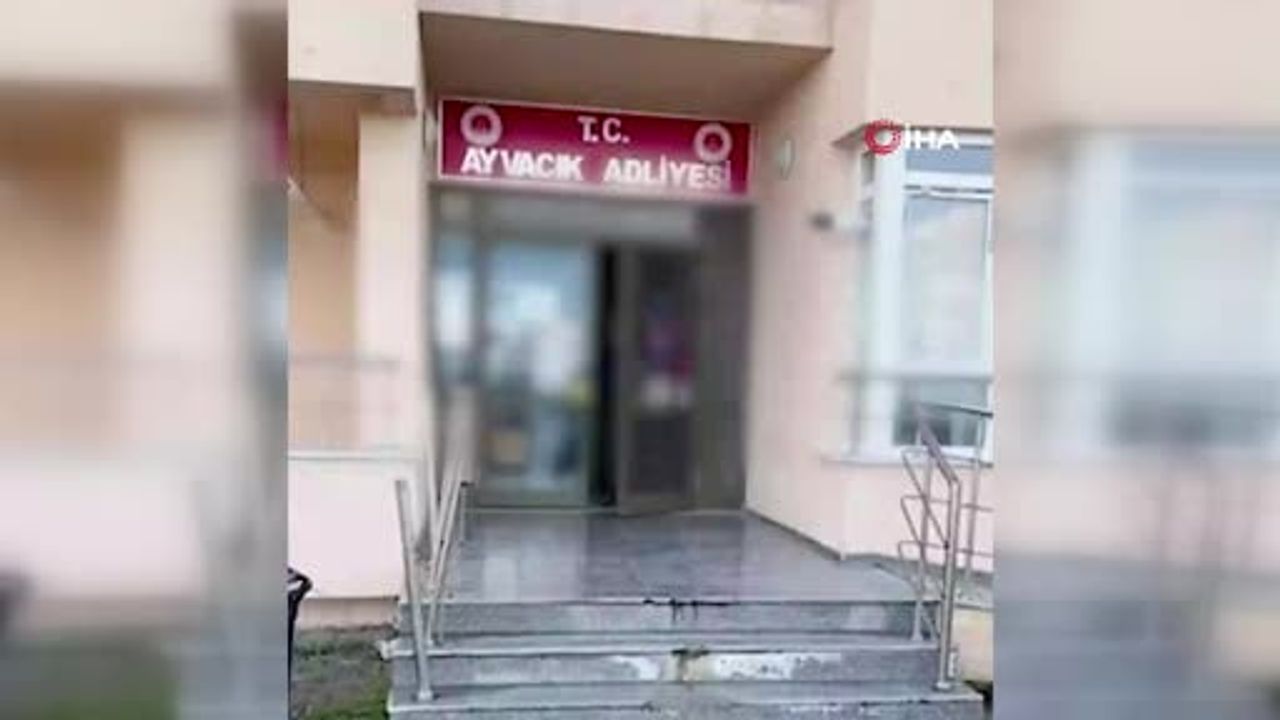 Çanakkale’de 28 Kaçak Göçmen Yakalandı, 3 Göçmen Kaçakçısı Tutuklandı