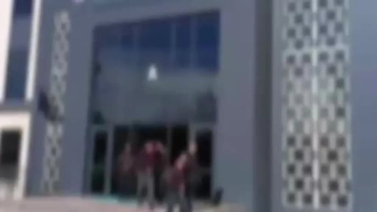 Çanakkale'de 7 Milyon TL Değerinde Uyuşturucu Ele Geçirildi — 7 Tutuklama