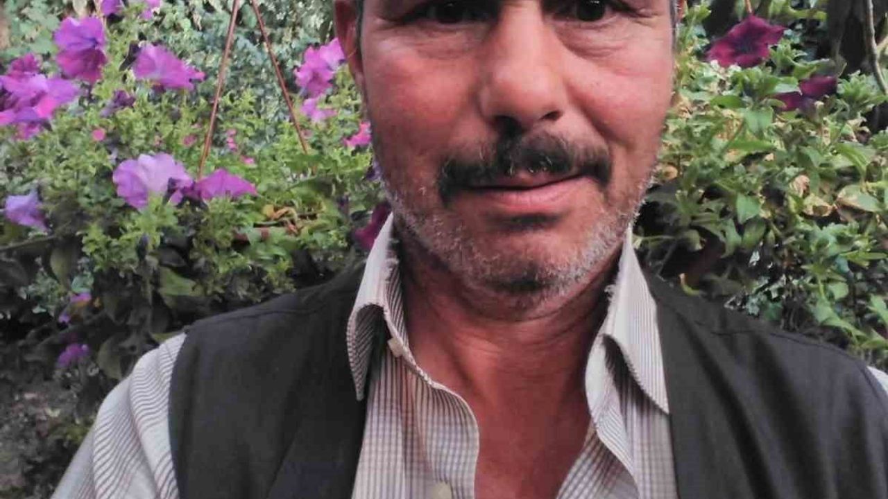 Çanakkale'de Besici Ahırında Ölü Bulundu