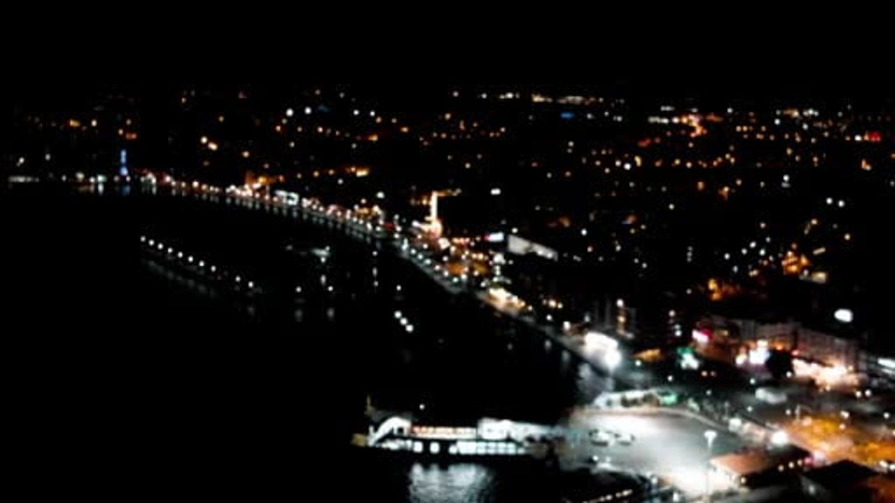 Çanakkale’de Fuhuş Operasyonu: 6 Şüpheli Yakalandı, 8 Mağdur Kurtarıldı