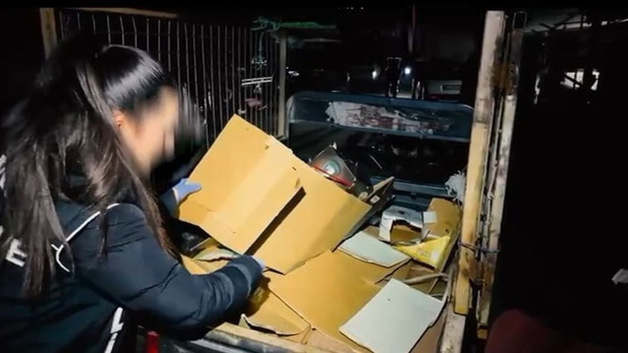 Çanakkale'de huzur uygulamaları: 2 şüpheli tutuklandı