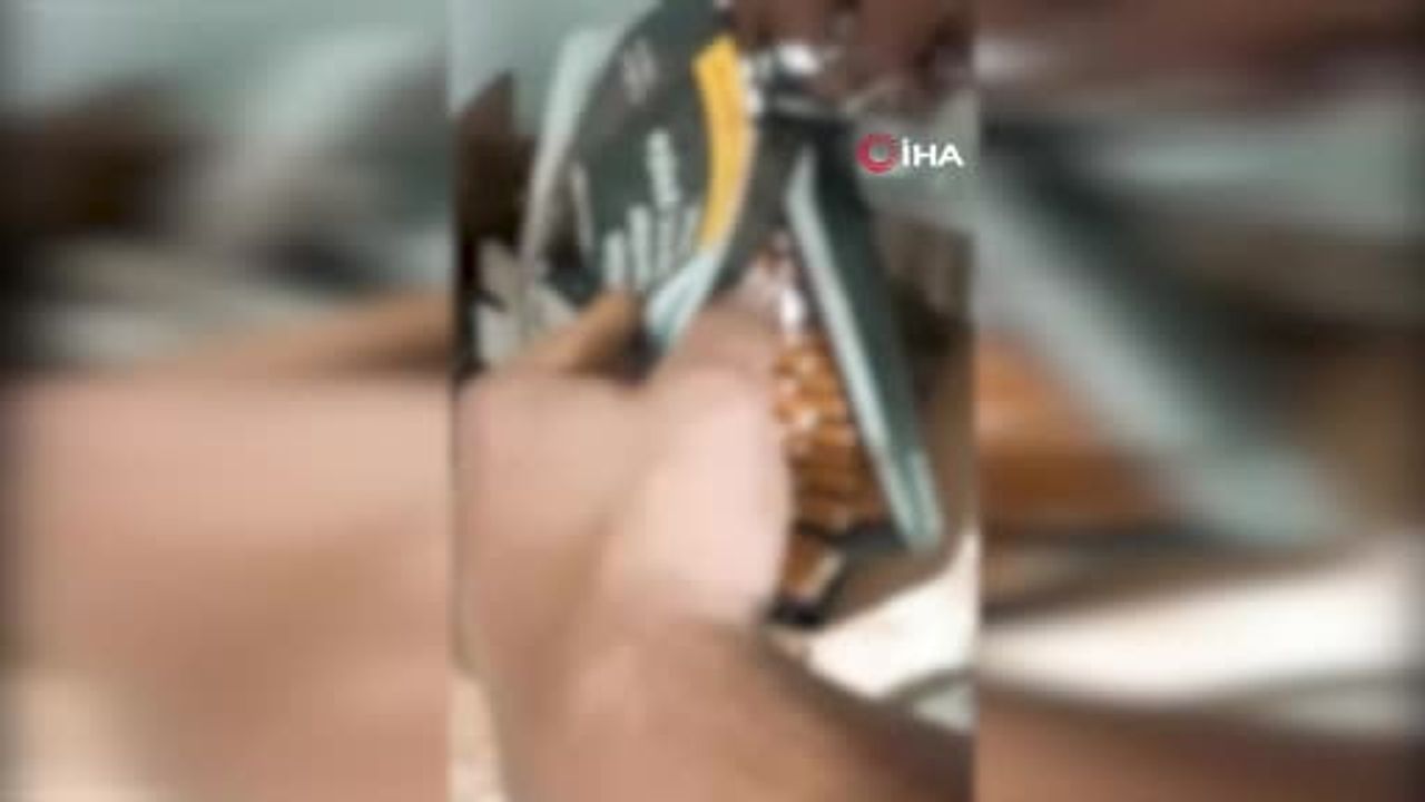 Çanakkale'de KOM Operasyonu: 10 Şüpheli Yakalandı, Kaçak Tütün ve Silah Ele Geçirildi