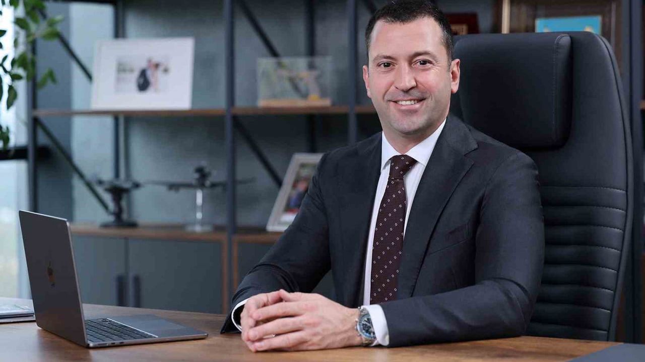 CANiK Las Vegas'ta PRIME RADIAN'ı Tanıttı: SHOT Show 2026 ve 500 Bin Hedefi