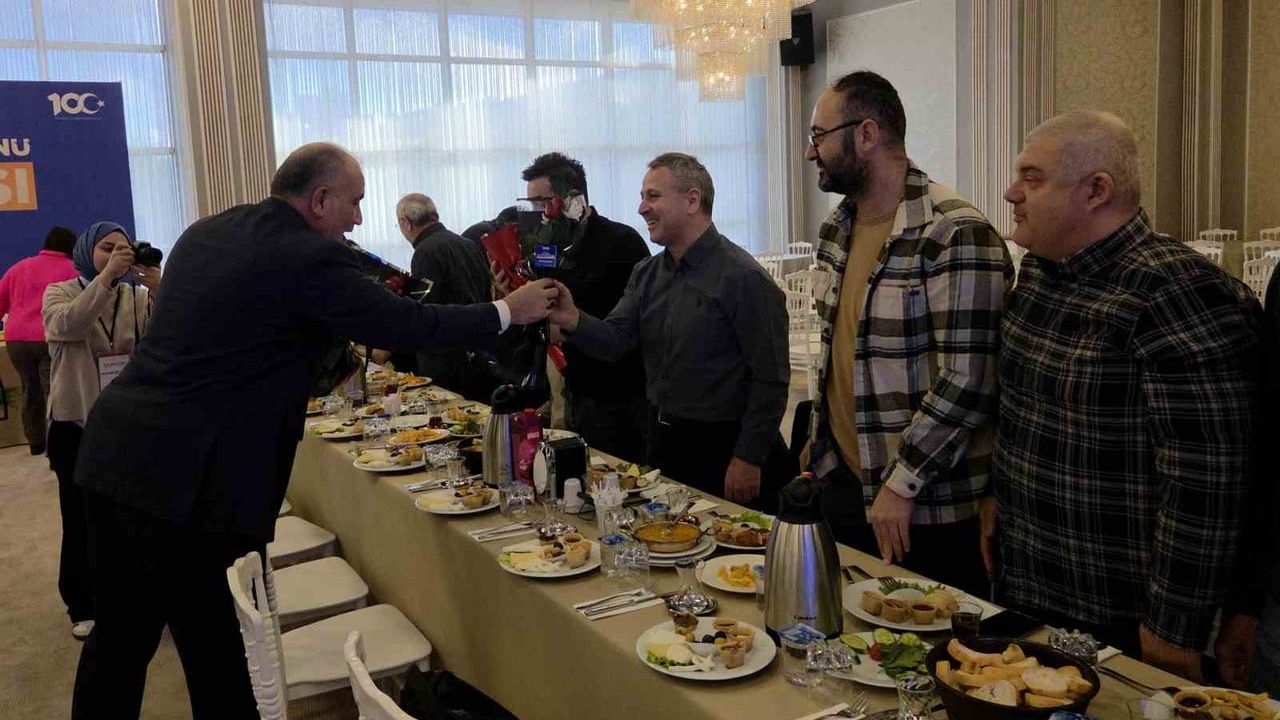 Canik, Samsun’da Kamu Yatırımları ve İnovasyonda Öne Çıkıyor