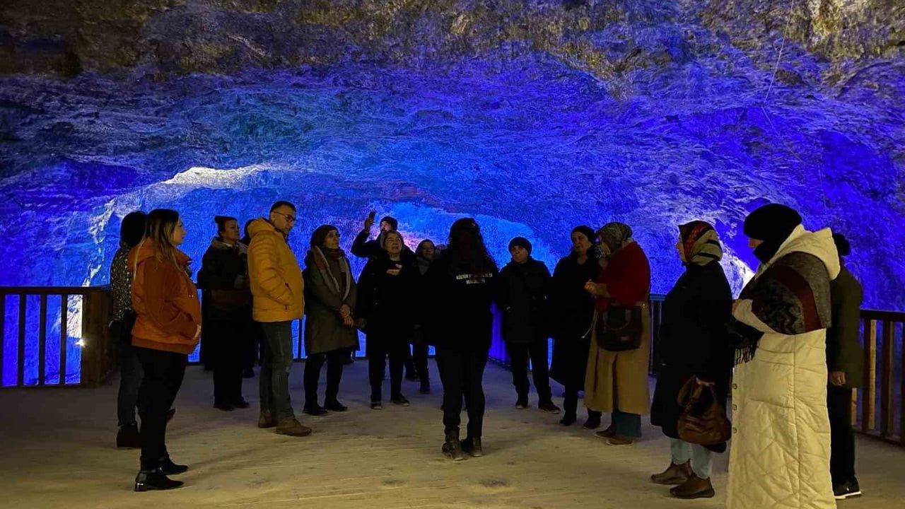 Çankırı Turizmi Parlıyor: Yerli Turistler Kente Hayran