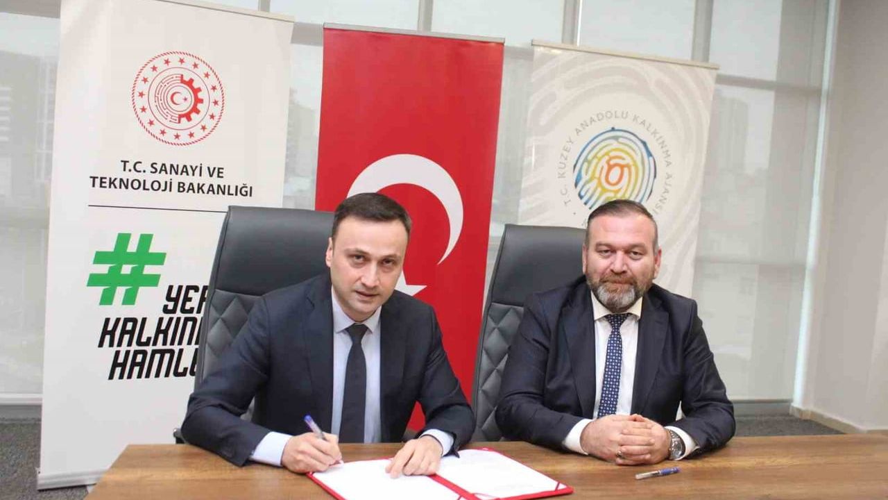 Çankırı'ya 19 milyon TL Sosyal Dönüşüm Desteği