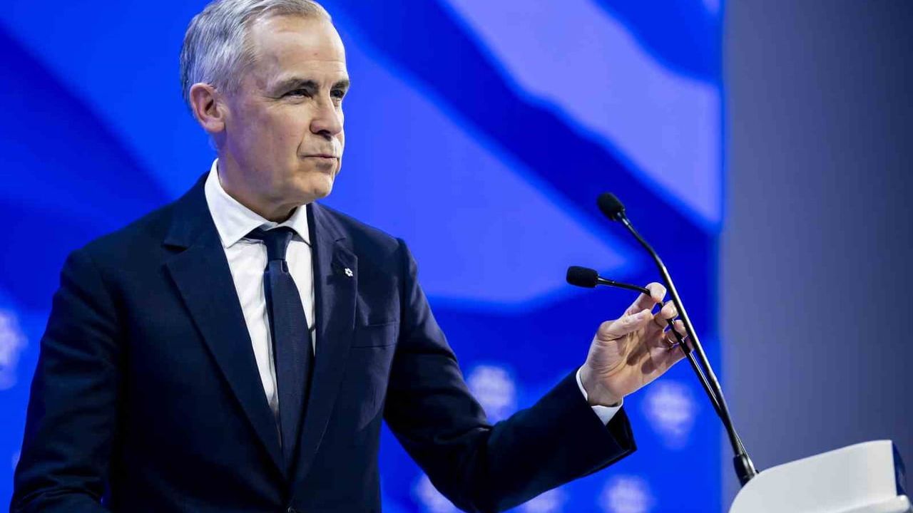 Carney: NATO Sınavdan Geçti — Arktik ve Grönland Güvenliği Önceliğimiz