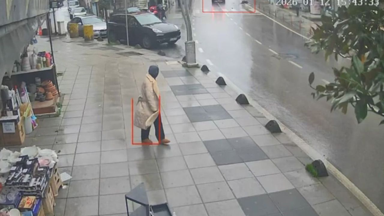 Çayırova'da yaya geçidi kazası: 12 gündür tedavi gören kadın hayatını kaybetti