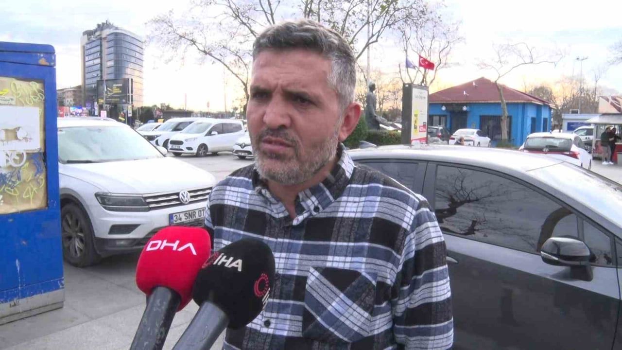 Çekmeköy'de 78 Yaşındaki Alzheimer Hastası Mehmet Pamukçuoğlu 17 Gündür Kayıp