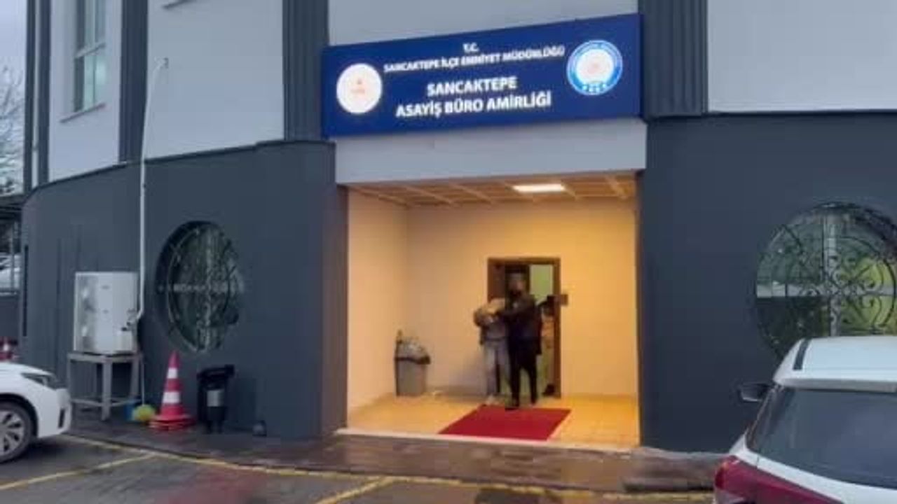 Çekmeköy'de Uyuşturucu Operasyonu: 1 Tutuklama, 684 Hap ve 80 Gram Metamfetamin Ele Geçirildi