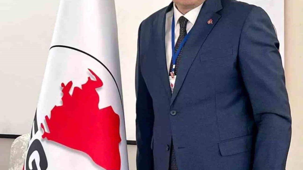 Cem Kaytan: '10 Ocak Basın Bayramı Değil, Dayanışma ve Mücadele Günü'