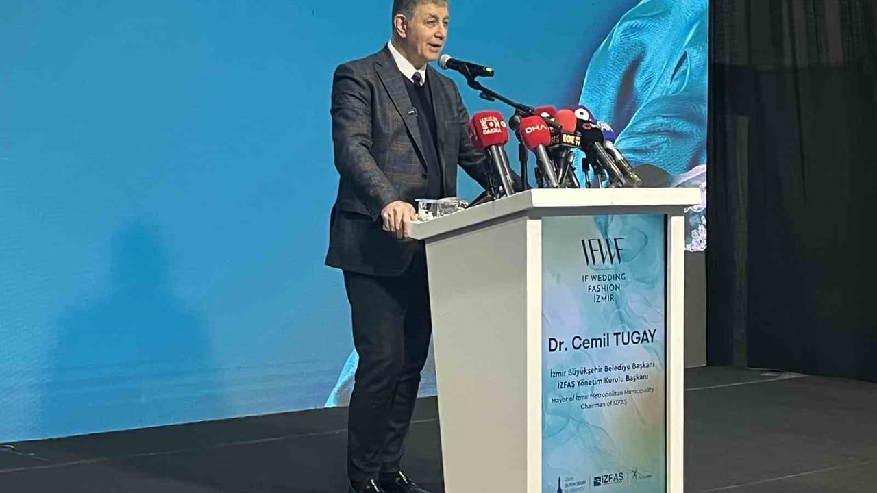 Cemil Tugay: "Ya hizmet getirsinler ya da engel olmasınlar" — Kredi Onayları ve Vakıf Tartışması