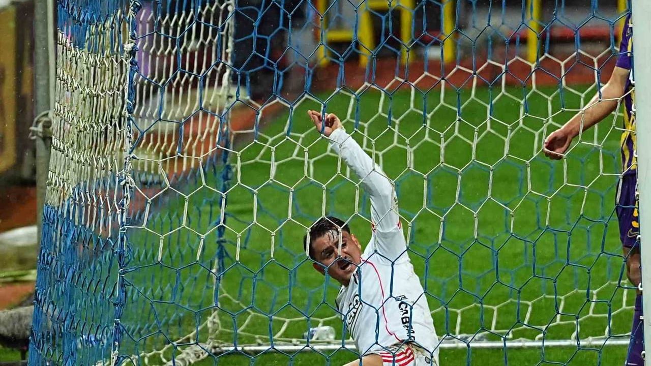 Cengiz Ünder Beşiktaş formasıyla 5. gole ulaştı