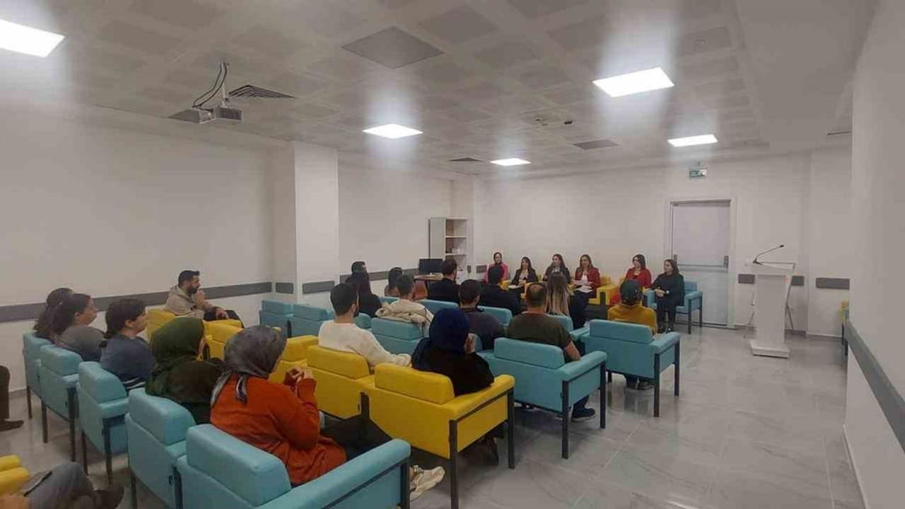 Çermik Devlet Hastanesi 'Anne Dostu Hastane' Ünvanı Aldı