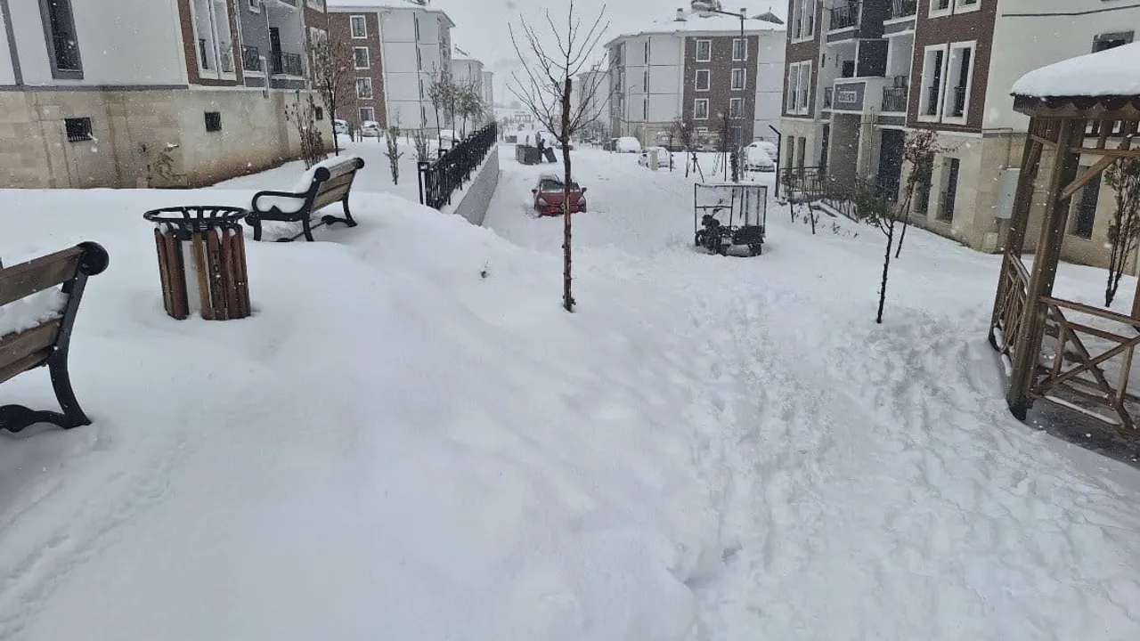 Çermik’te 200 TOKİ Konutu: Hak Sahipleri 17 Ocak’ta Belli Olacak