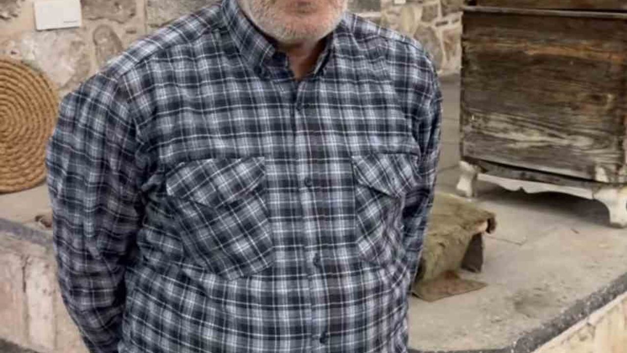 Çermik'te Beyler Hamamı müzeye dönüştü