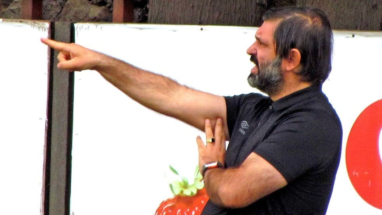 Çeşme Belediyespor Teknik Direktörü İbrahim Gören: "Efsanelik Zor Zamanlarda Başlar"