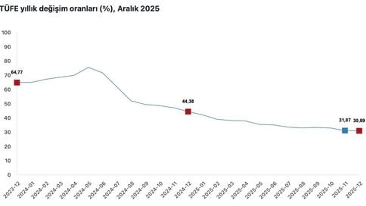 Cevdet Yılmaz: Dezenflasyon Süreci Koordineli Adımlarla Güçleniyor