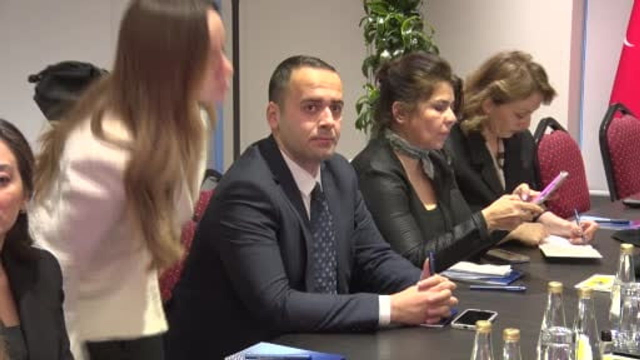 Cevdet Yılmaz: Türkiye 23 Yılda Büyük Dönüşüm — 2026'da 1,7 Trilyon Hedefi