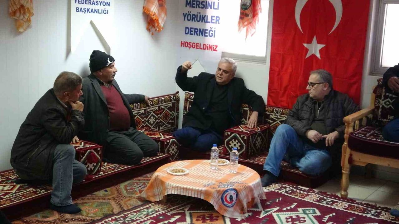CHP'den İstifa Eden Hasan Ufuk Çakır, 7 Ocak'ta AK Parti'ye Geçiyor