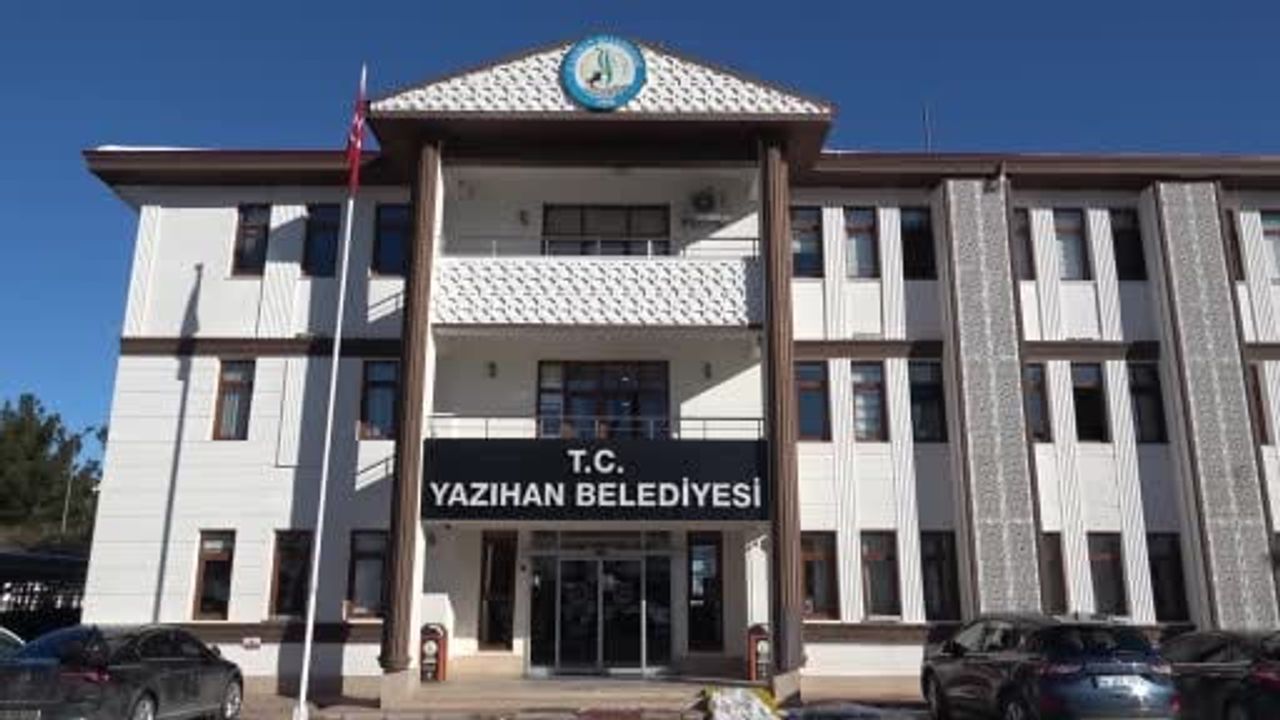 CHP'li Yazıhan Belediye Başkanı Göçer: "İhraç Parti İçinde Kırbaç Gibi Kullanılıyor"