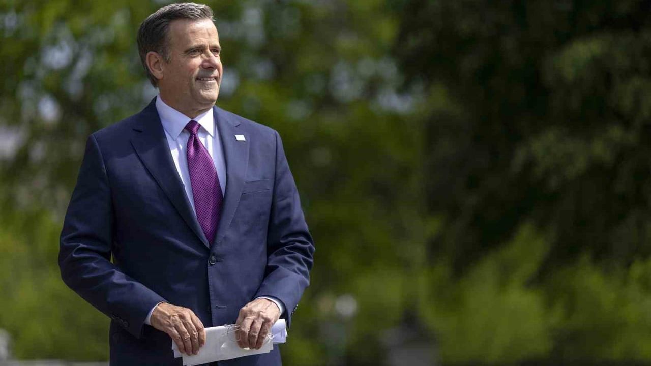 CIA Başkanı Ratcliffe, Karakas’ta Geçici Devlet Başkanı Delcy Rodriguez ile Görüştü