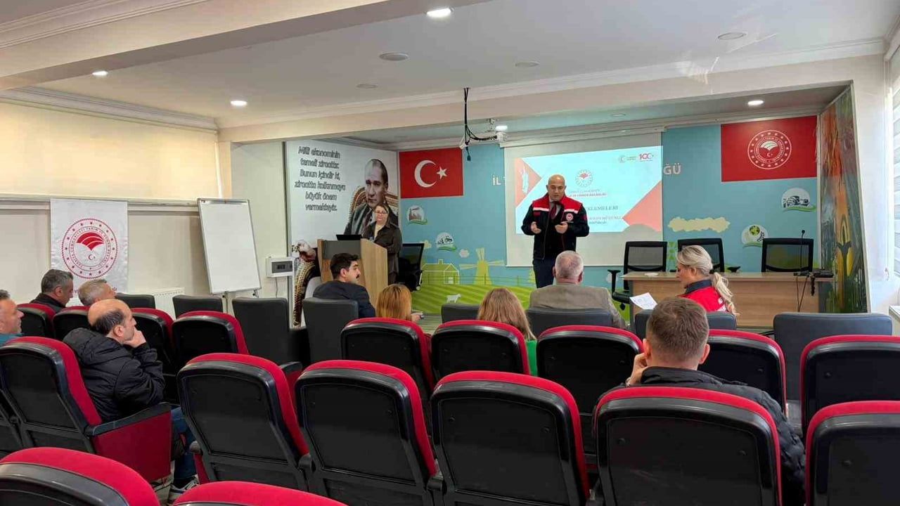 Çiğ Sütte Sözleşme Bildirim Süreleri 30 Güne Çıkarıldı