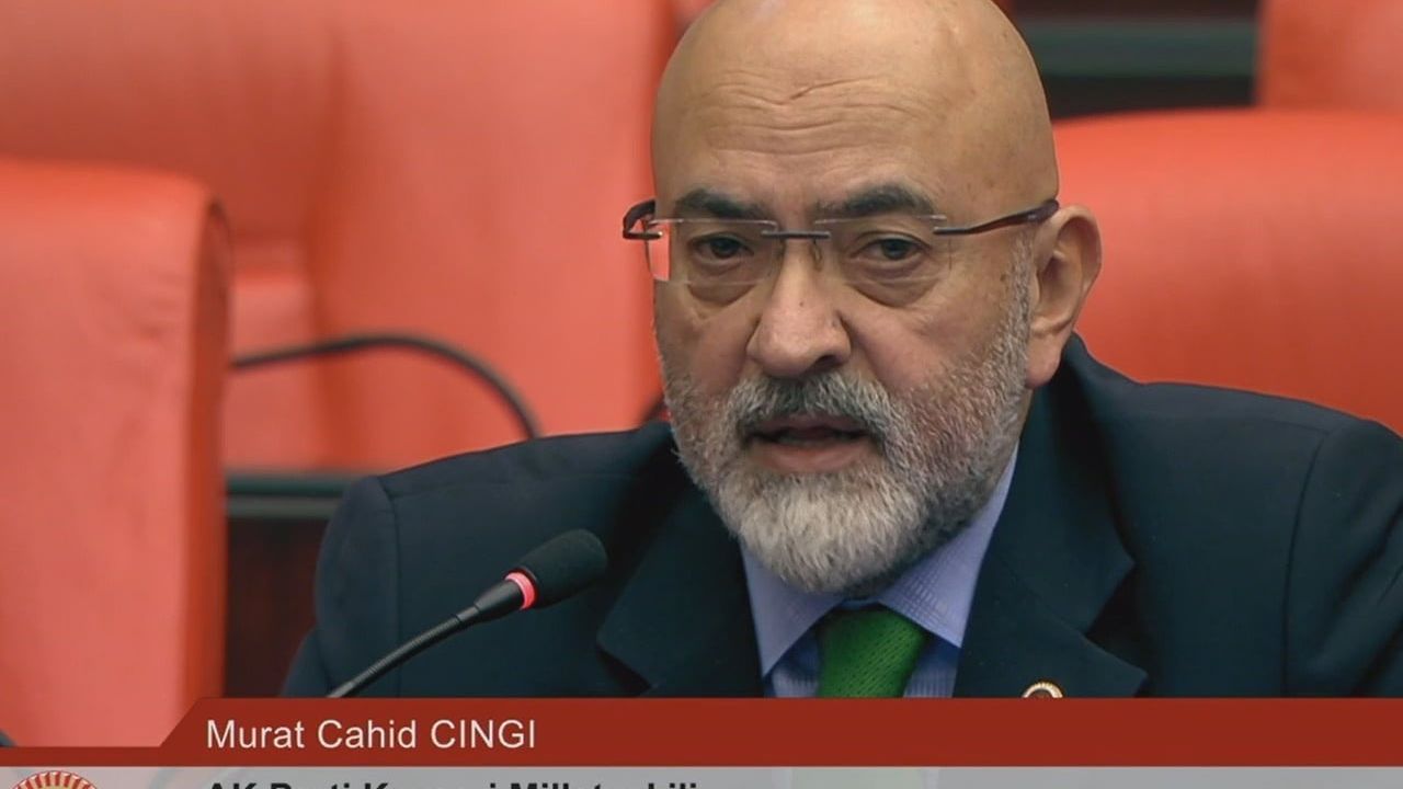 Cıngı Mecliste: Bina Görevlilerinin Promosyon ve Çalışma Hakları