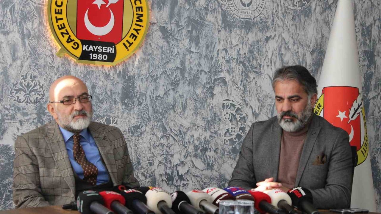 Cıngı: Türkiye, Avusturya’dan Çok Daha Büyük Kış Turizmi Potansiyeline Sahip