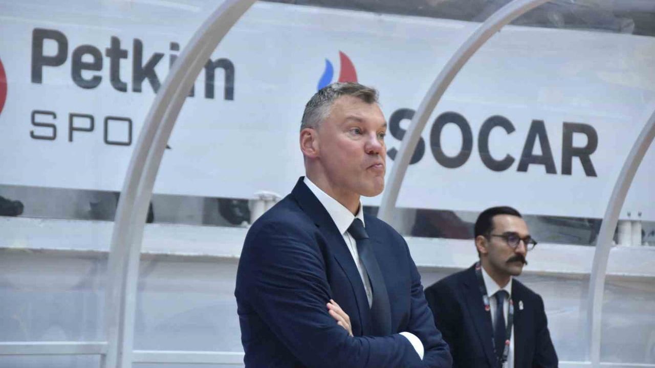 Çıvgın: 'Daha iyisini yapacağız' — Aliağa Petkimspor 70-78 Fenerbahçe Beko