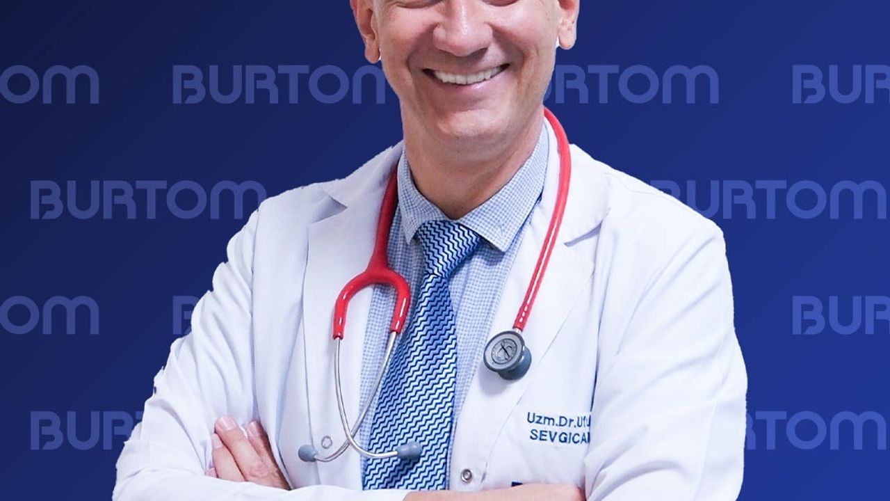 Çocuklarda Grip Alarmı: Belirtiler ve Korunma Önerileri