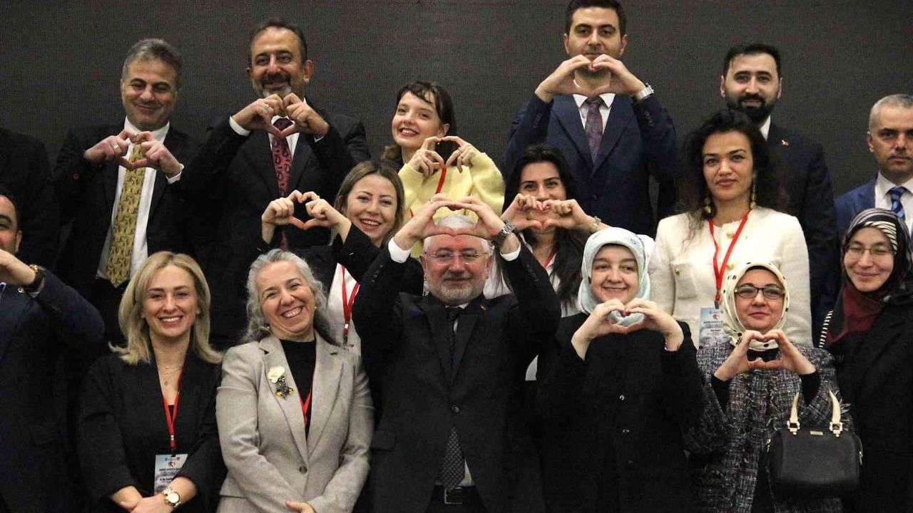 Çorum’da "Anne Dostu Şehir" Çalıştayı Başladı