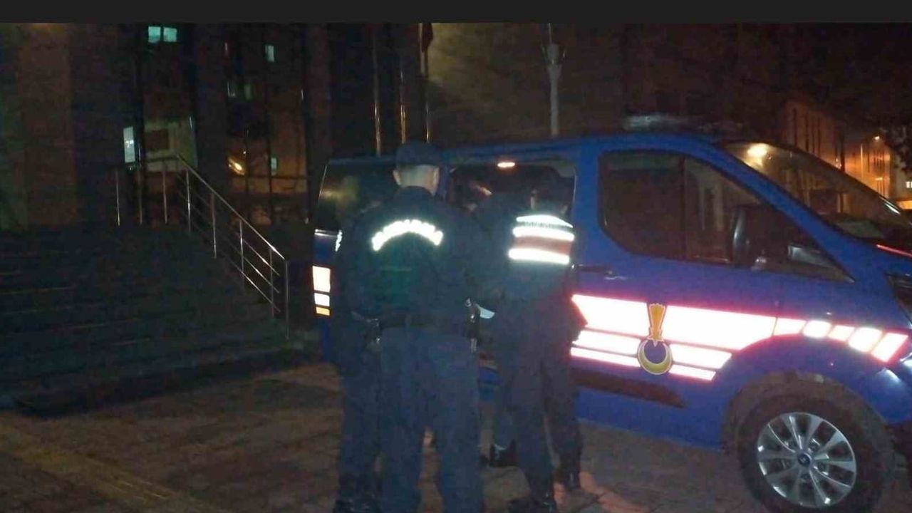 Çorum Osmancık'ta Uyuşturucu Operasyonu: 1 Kişi Tutuklandı