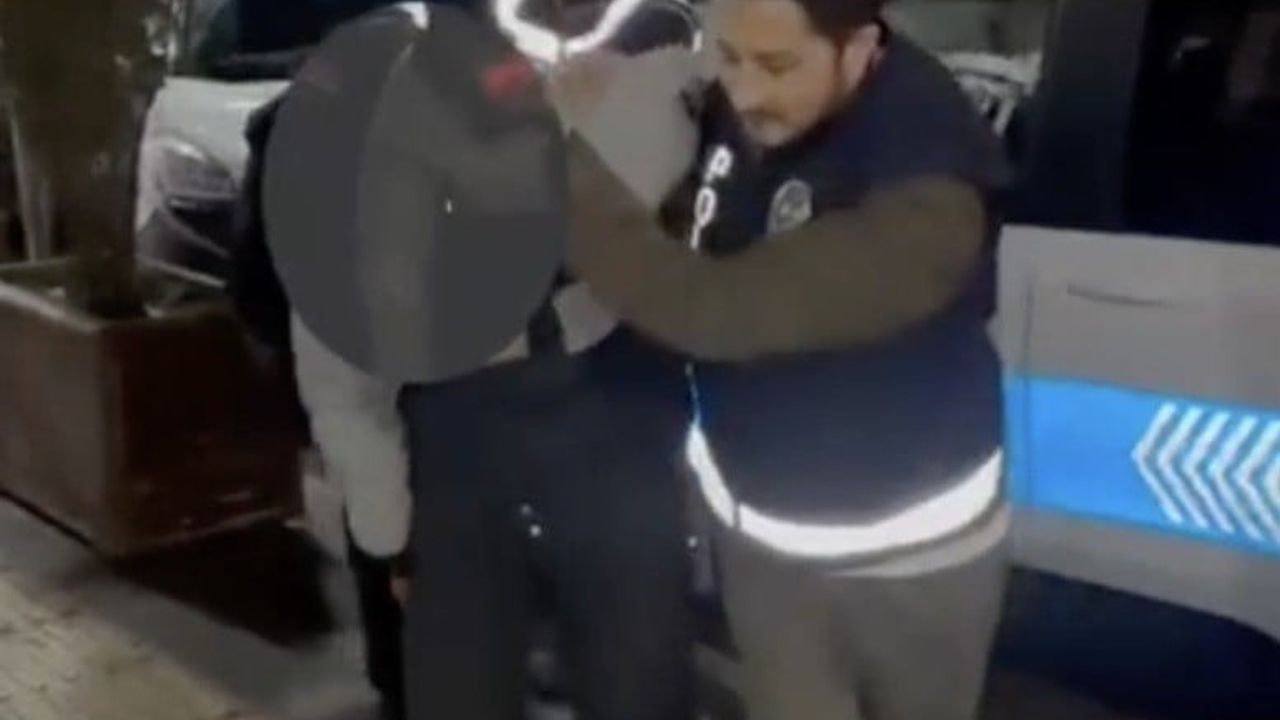 Çorum Sungurlu'da Aranan 2 Hükümlü Yakalandı