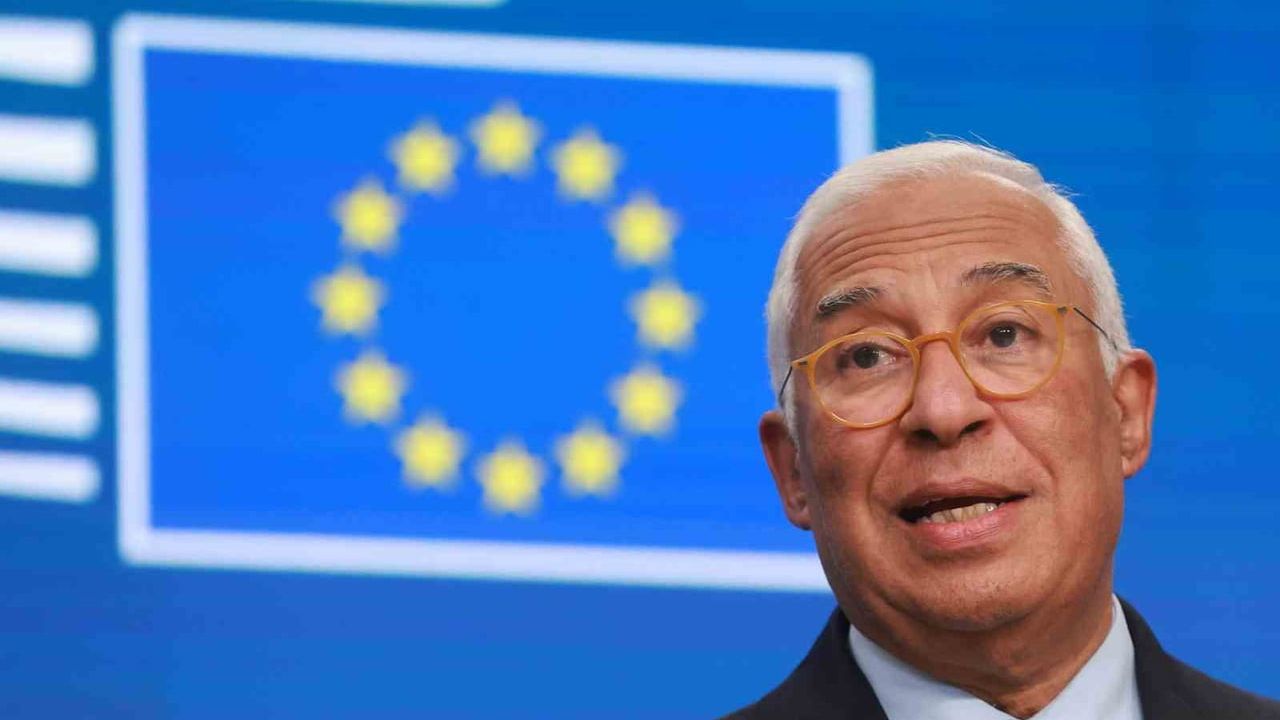 Costa: AB Her Türlü Baskıya Karşı Kendini Savunacak