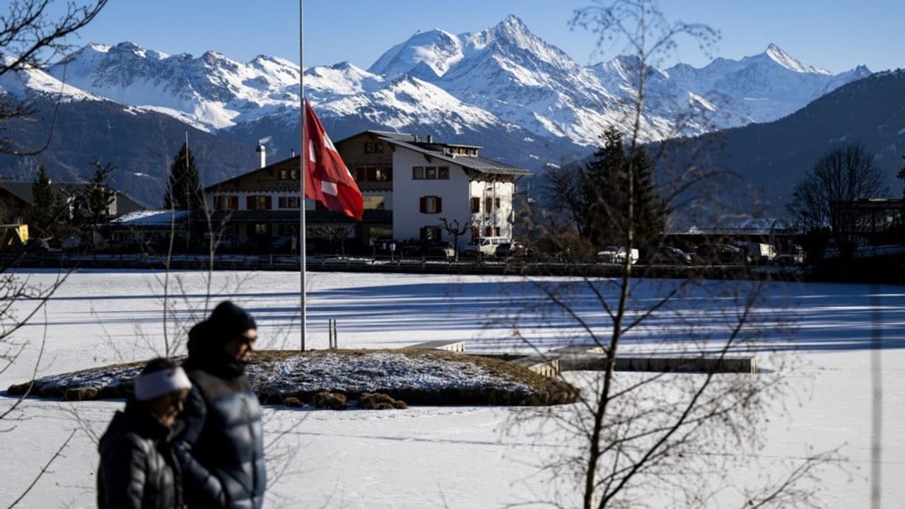 Crans-Montana Bar Yangını: Ölenlerin Tamamının Kimlikleri Tespit Edildi