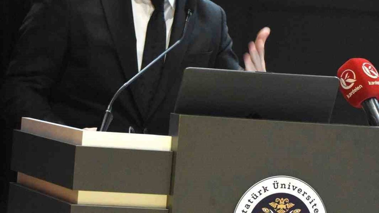 DAGC Başkanı Ayhan Türkez: 10 Ocak Bayram Değil Dayanışma Günü, 'Gazetecilik Meslek Yasası' Şart