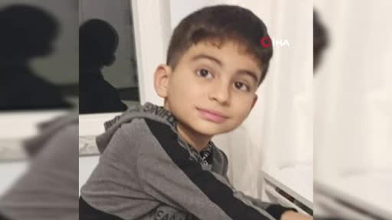 Dalaman'da Bisiklet Kazası: 9 Yaşındaki Birkan Çillimoğlu Hayatını Kaybetti